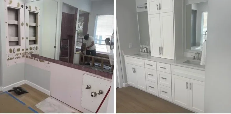 Slide of Dr Handyman