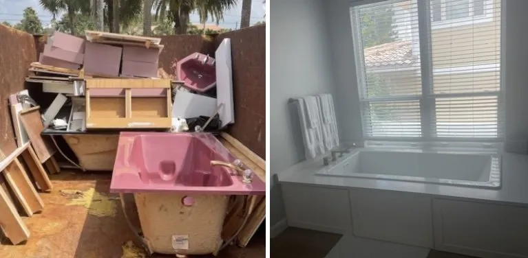 Slide of Dr Handyman