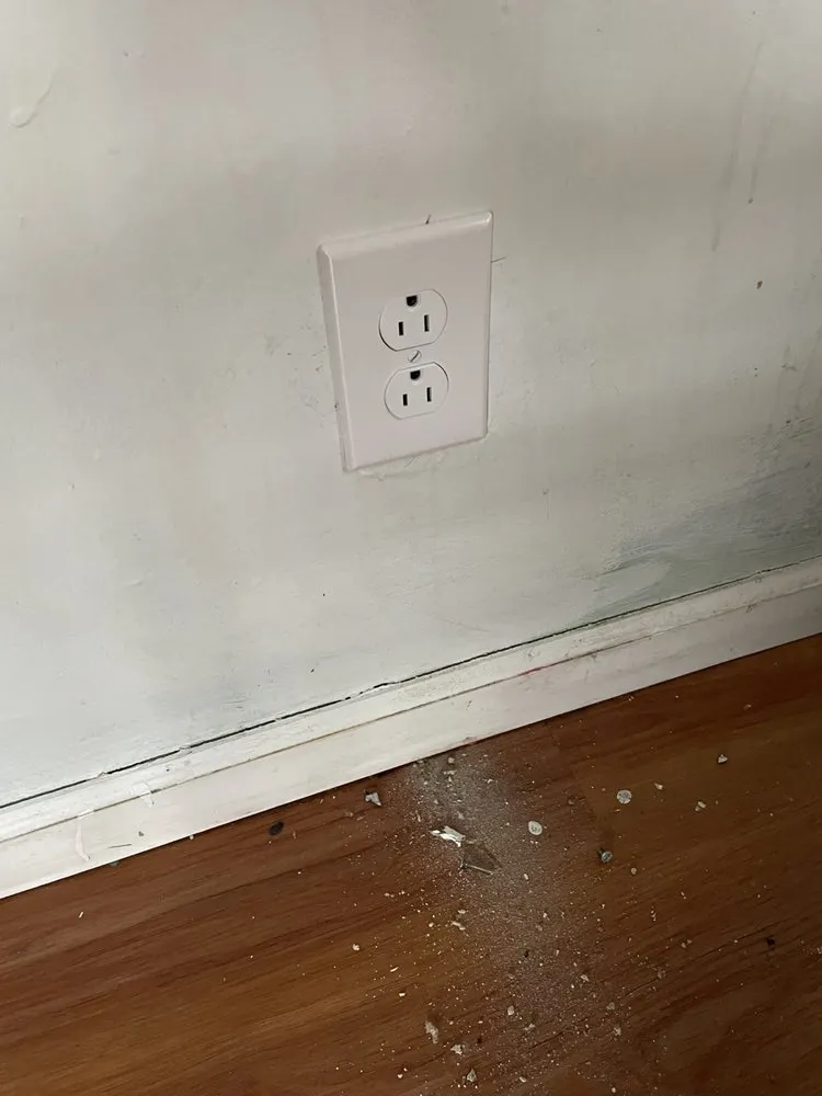 Slide of Dr P House Physician