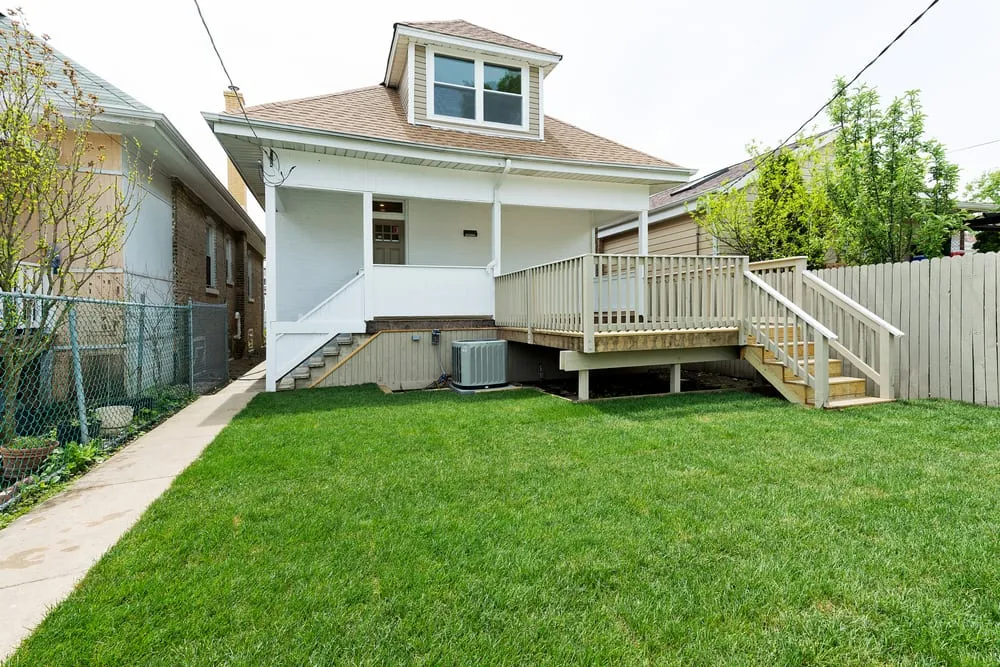 Slide of DR Services Unlimited