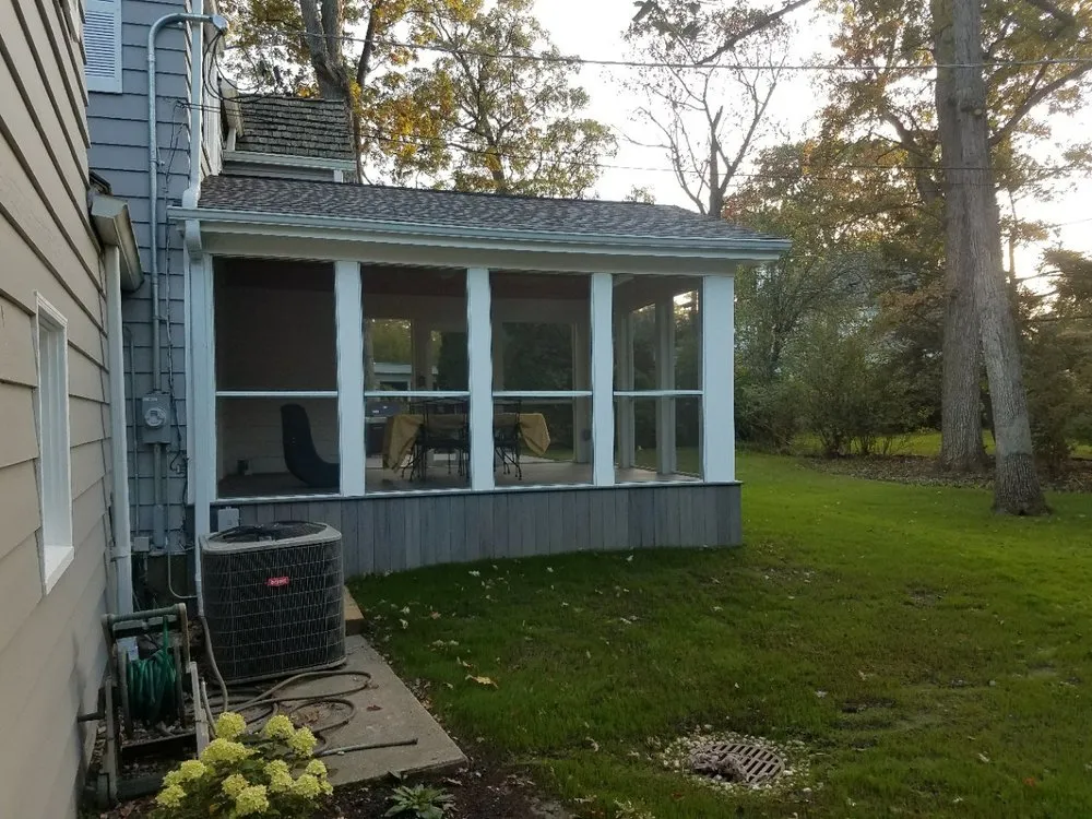 Certified panel upgrade experts serving ,  - DR Services Unlimited