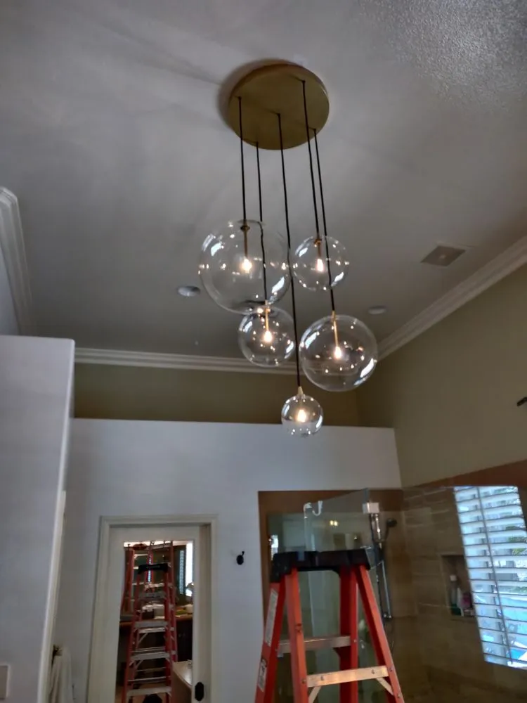 Slide of Dr. Shocky Electric