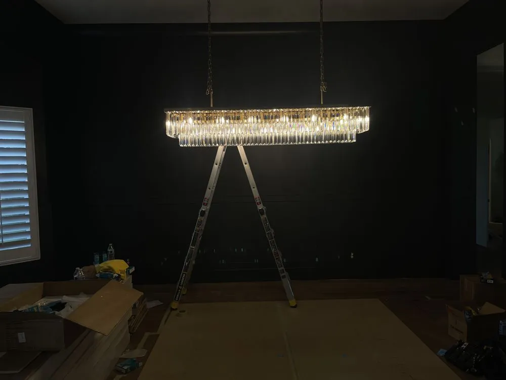 Slide of Dr. Shocky Electric