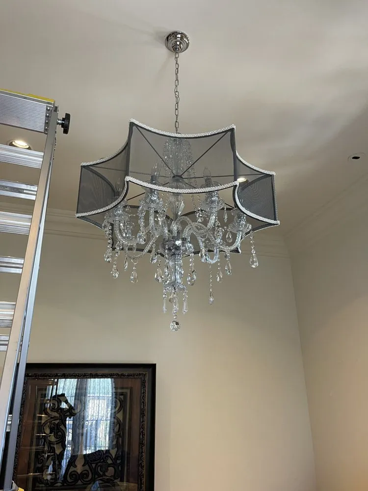 Slide of Dr. Shocky Electric