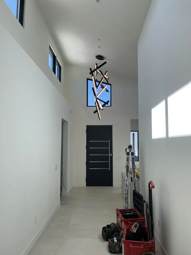 Slide of Dr. Shocky Electric