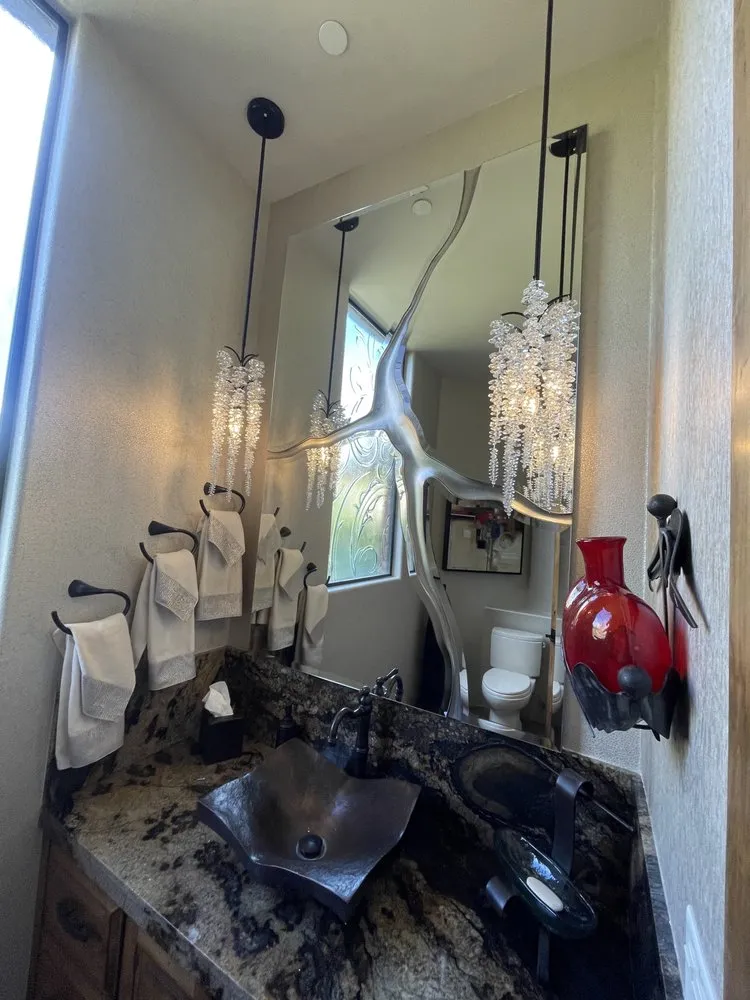 Slide of Dr. Shocky Electric