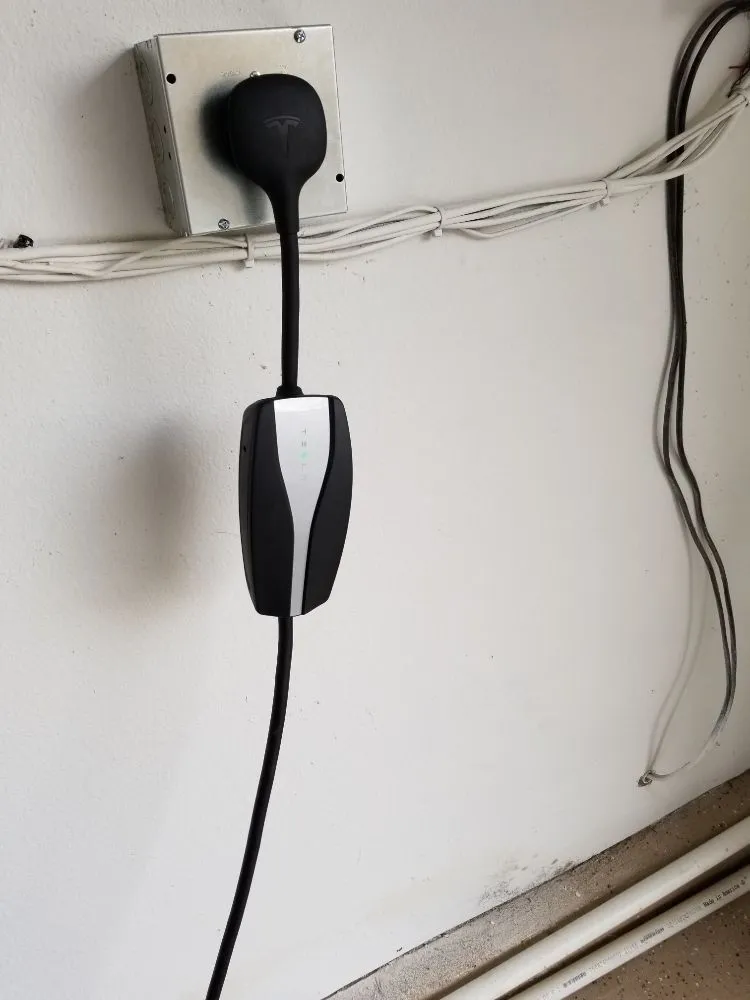 Slide of Dr Sparks Electric