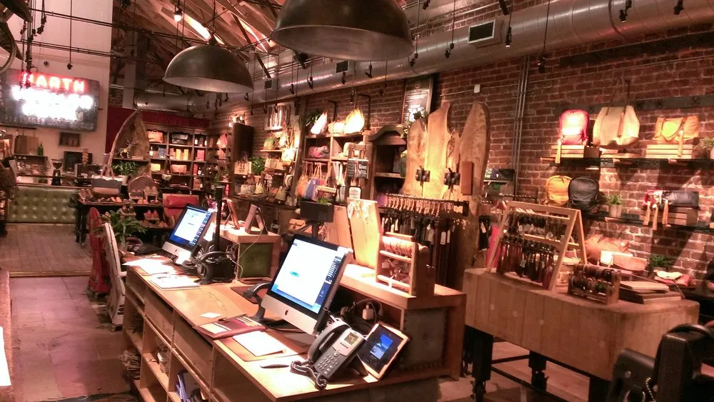 Slide of Dr Sparks Electric