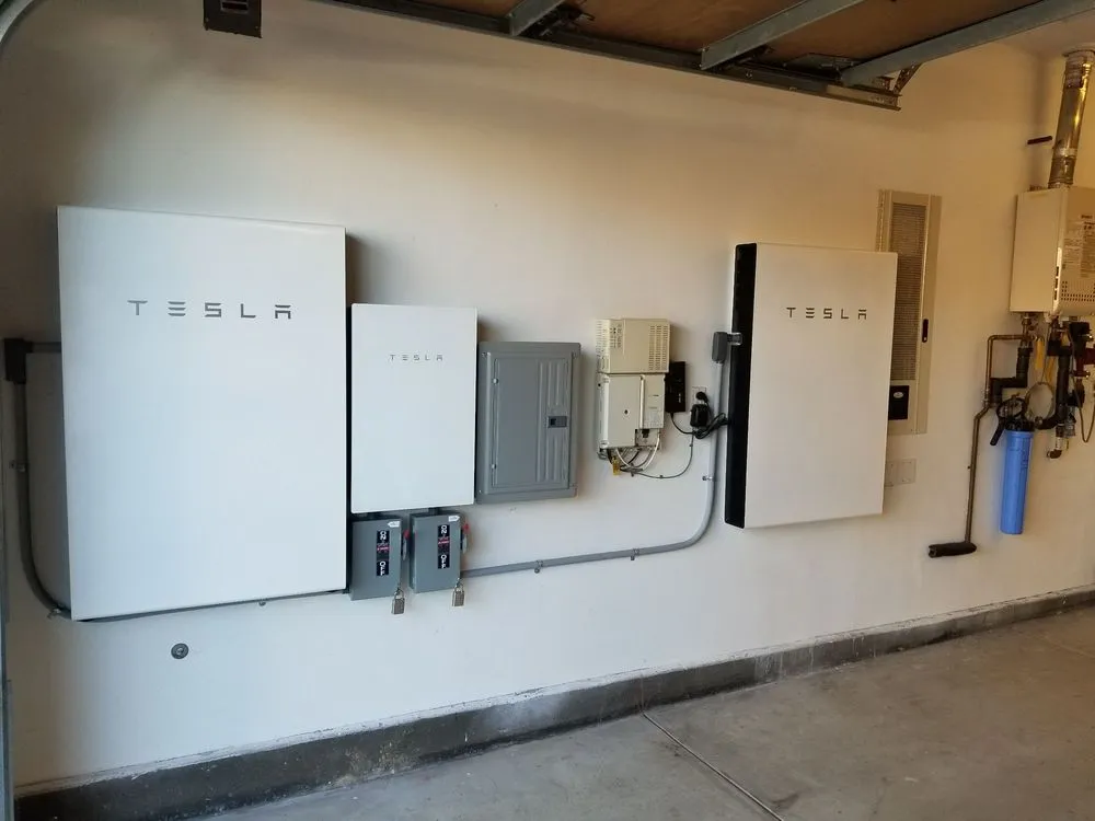 Slide of Dr Sparks Electric