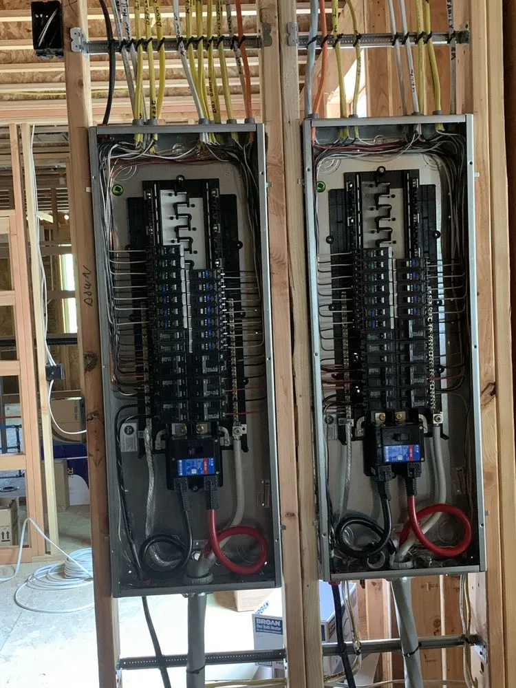 Slide of Dr Sparks Electric EC