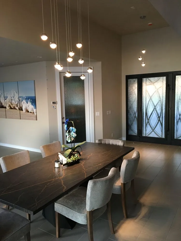 Slide of Dr Sparks Electric EC