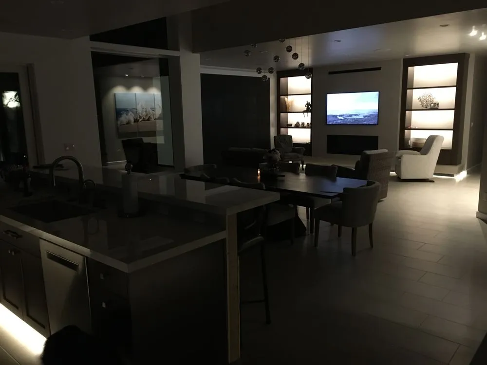 Trusted electrical service for homes in emergency electrical service,  by 