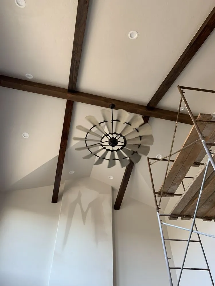 Slide of Dr Sparks Electric EC