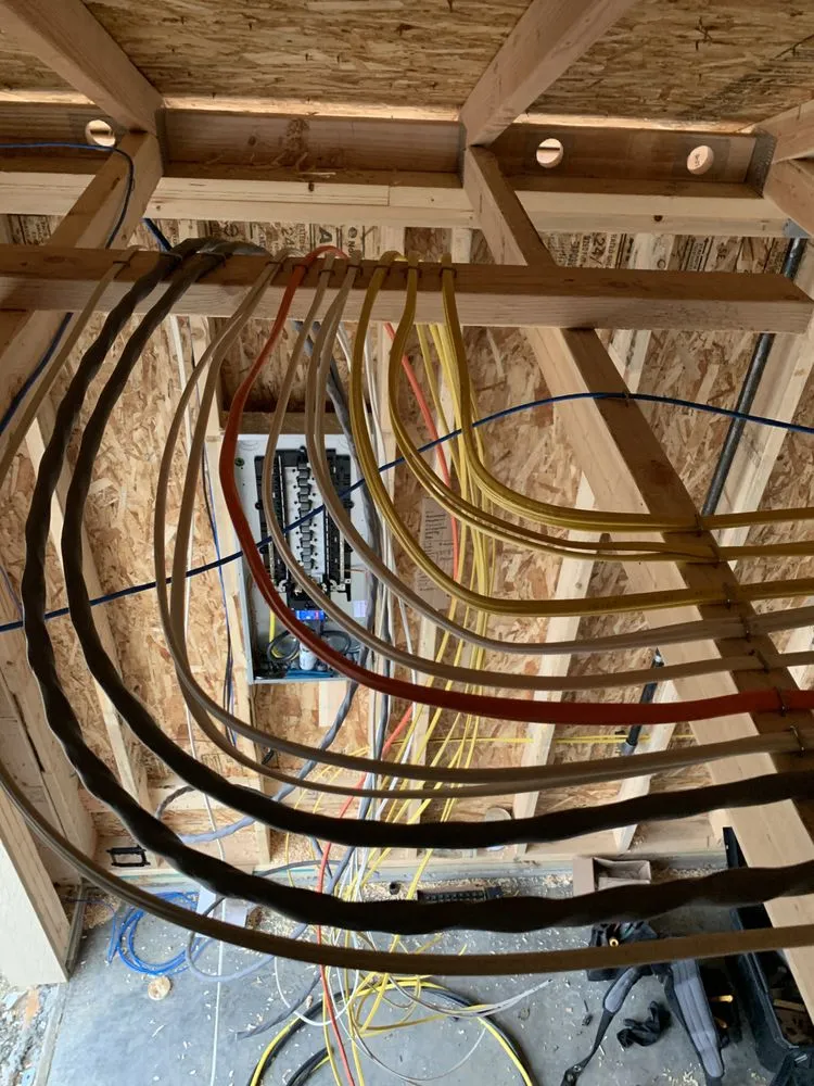 Slide of Dr Sparks Electric EC