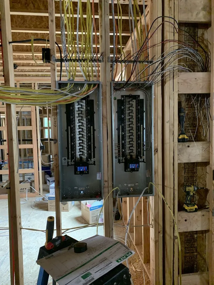 Slide of Dr Sparks Electric EC