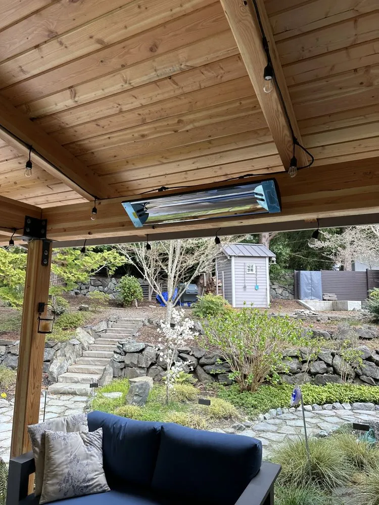 Slide of Dr Sparks Electric EC