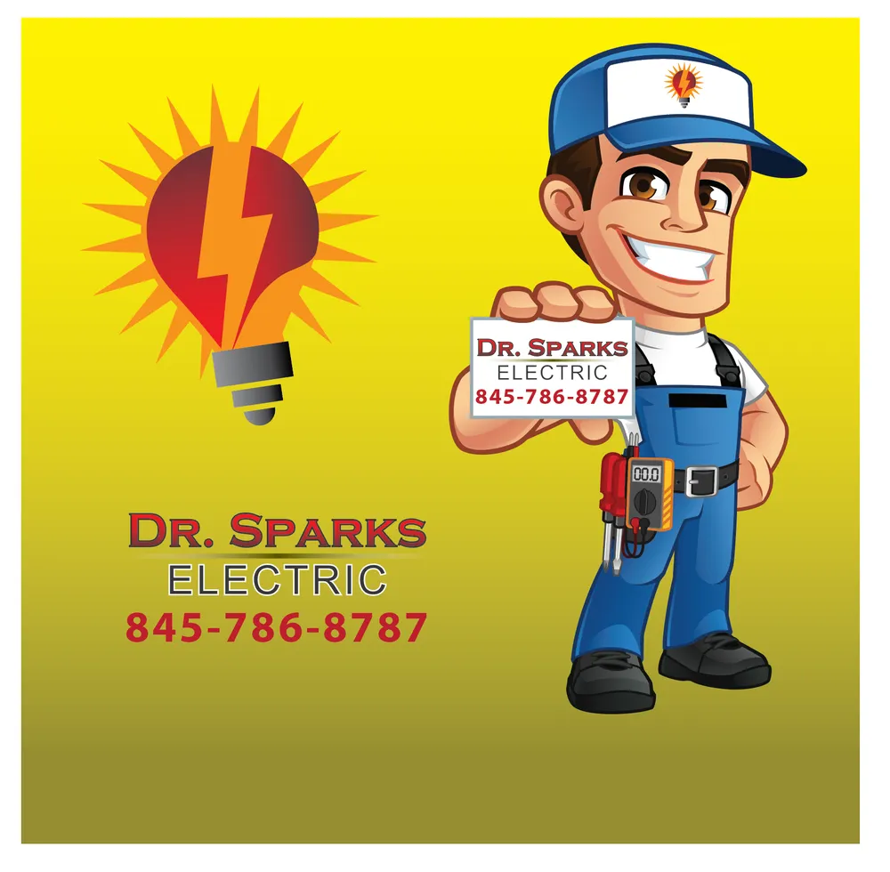 Professional wiring installation service in Garnerville, NY - Dr Sparks Electric