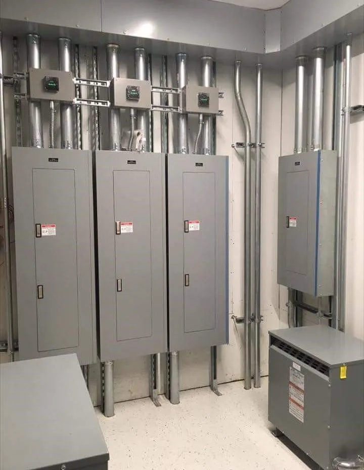 Affordable electrician providing circuit breaker repair in Garnerville, NY - Dr Sparks Electric