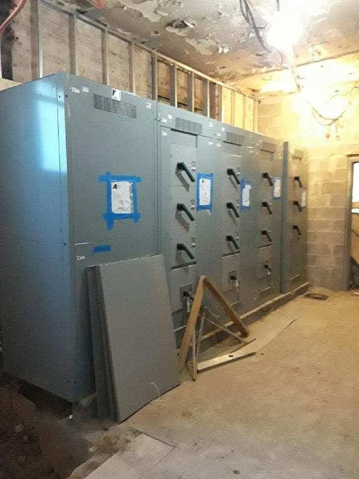 Affordable electrical repair service in Garnerville, NY - Dr Sparks Electric