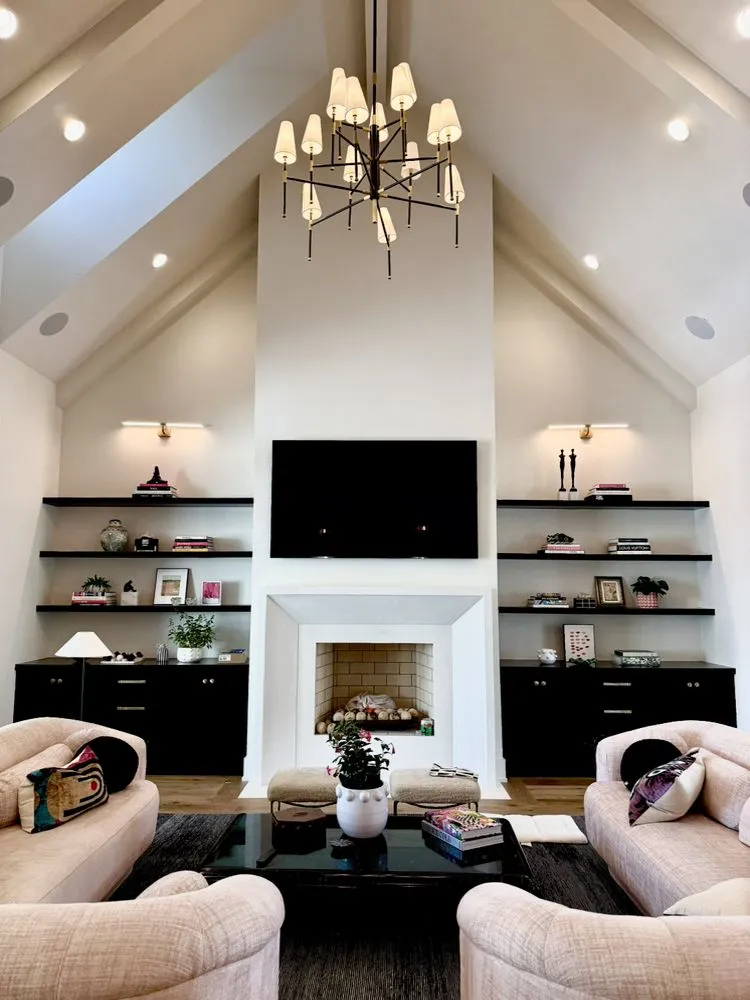 Expert lighting installation in Antioch, TN by Dr. Sparky