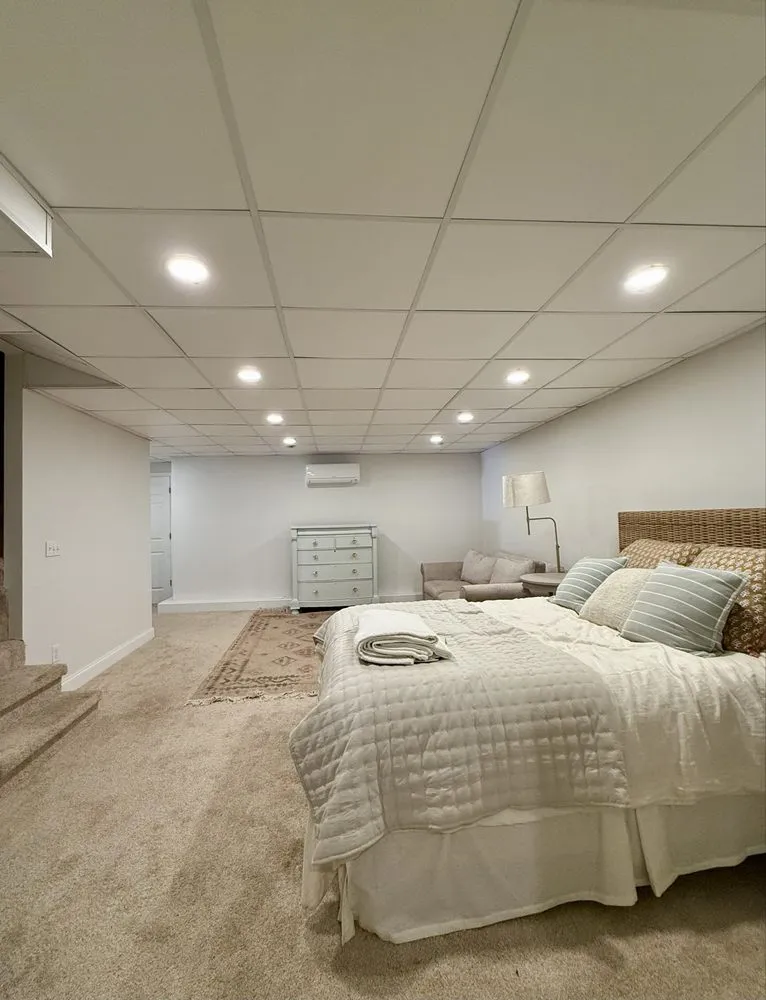 Certified wiring installation in Antioch, TN by Dr. Sparky