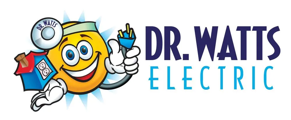 Slide of Dr Watts Electric