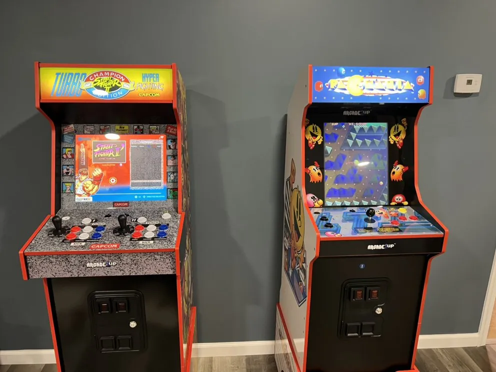 Slide of Dr. Watts Electric