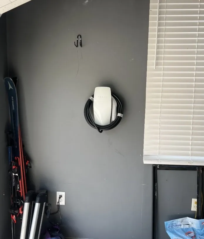 Slide of Dr. Watts Electric