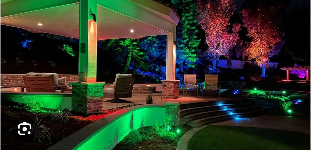 Slide of Dr. Watts Electric