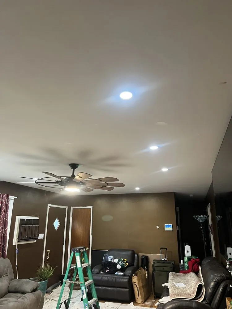 Slide of Dr. Watts Electric