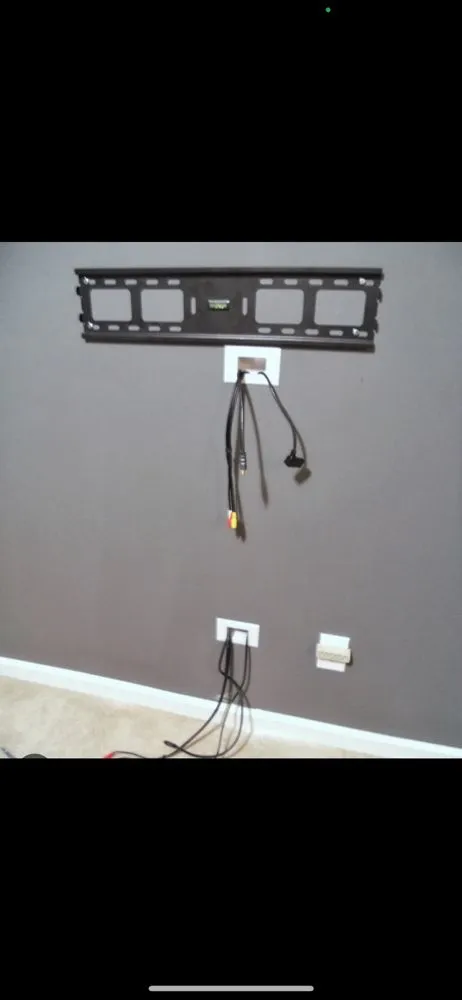 Slide of Dr. Watts Electric