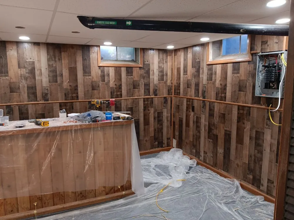 Professional outlet and switch repair in ,  by Dr. Watts Electric