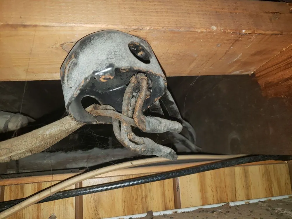 Slide of Dr. Watts Electric