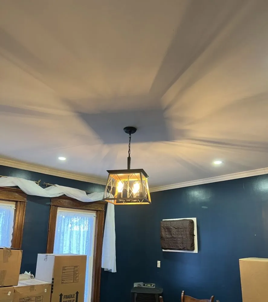 Slide of Dr. Watts Electric