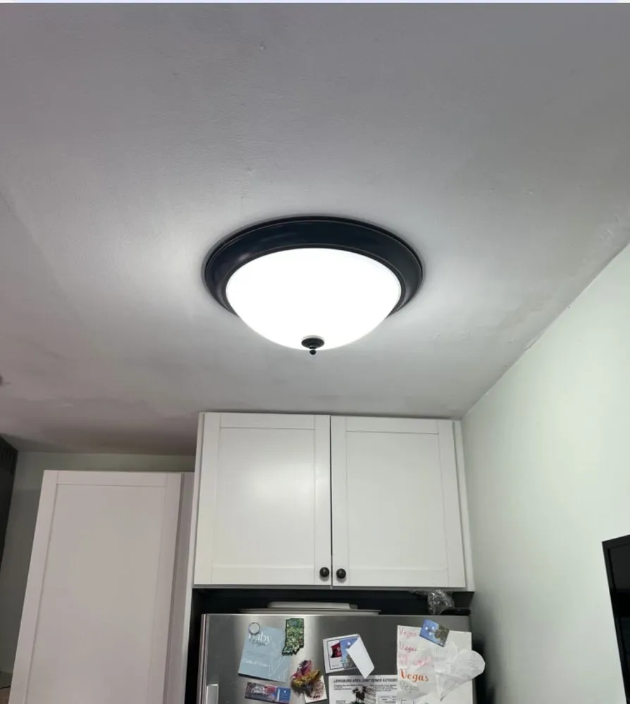 Slide of Dr. Watts Electric