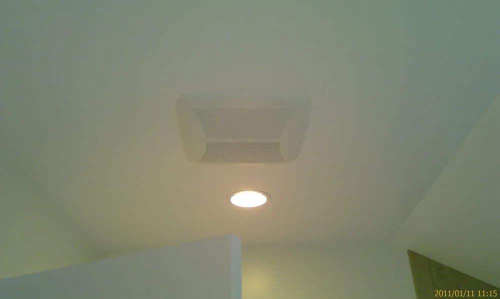 Slide of Dr Watts Electrical Services