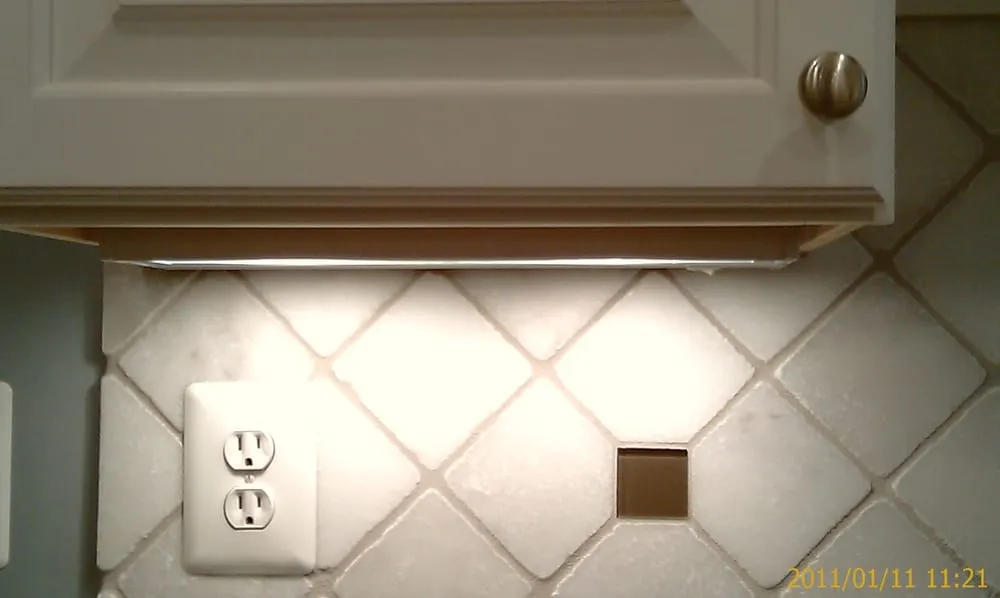 Slide of Dr Watts Electrical Services