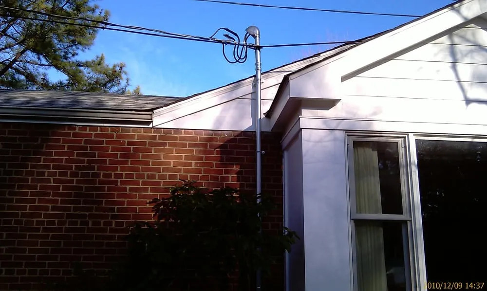 Slide of Dr Watts Electrical Services