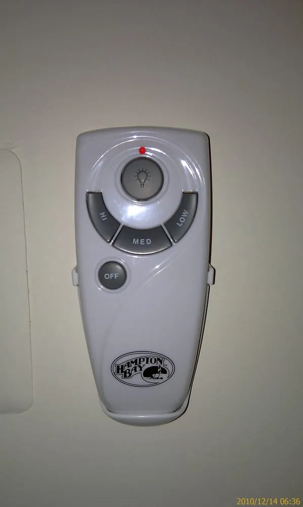 Slide of Dr Watts Electrical Services