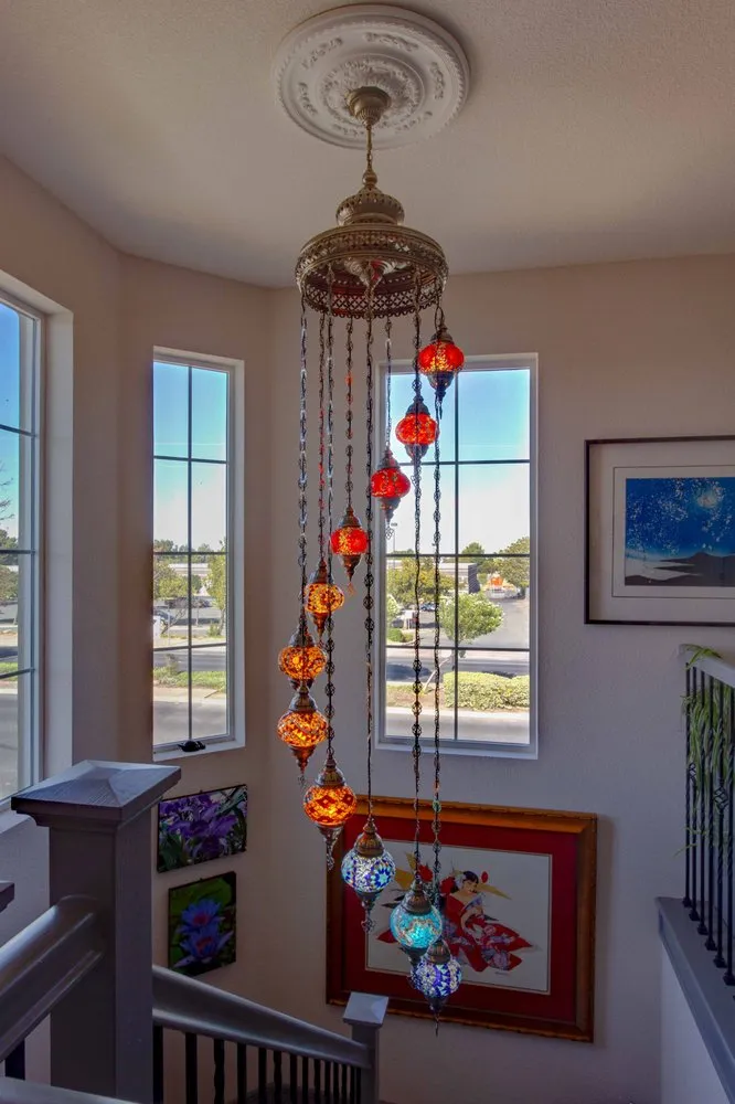 Slide of Dr Wattz Electric