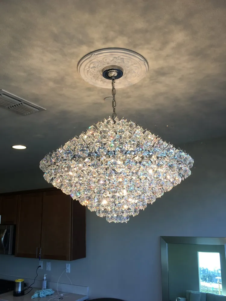 Slide of Dr Wattz Electric