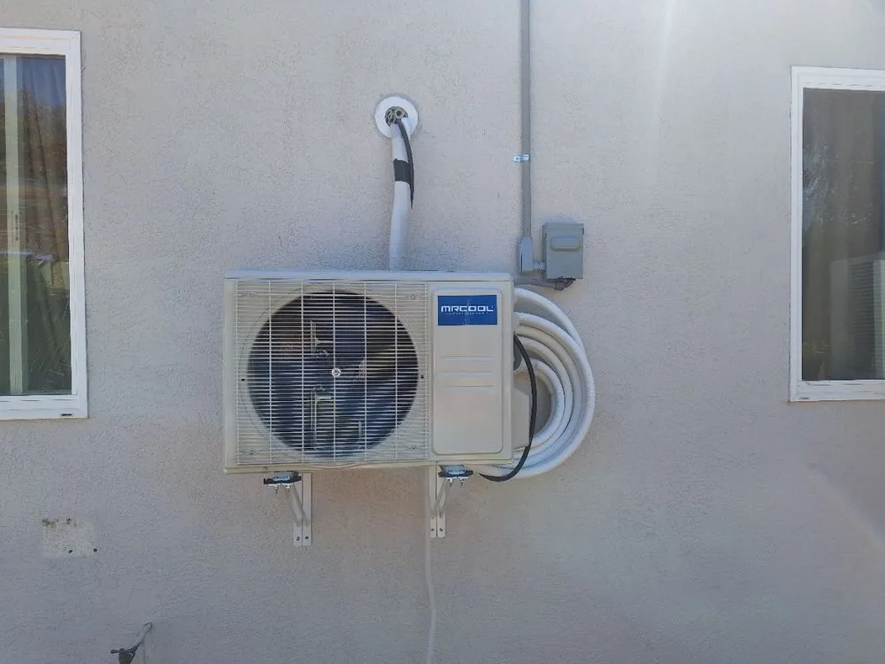 Slide of Dr Wattz Electric