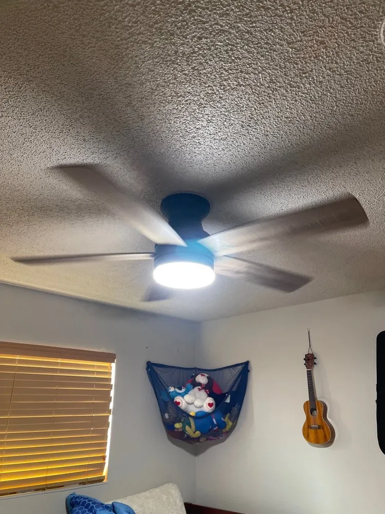 Slide of Dr Wattz Electric