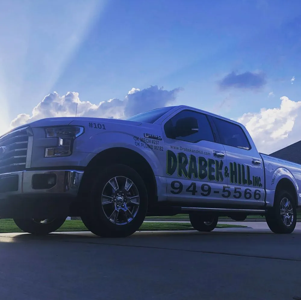 Professional lighting installation experts serving , - Drabek & Hill Air Conditioning & Heating