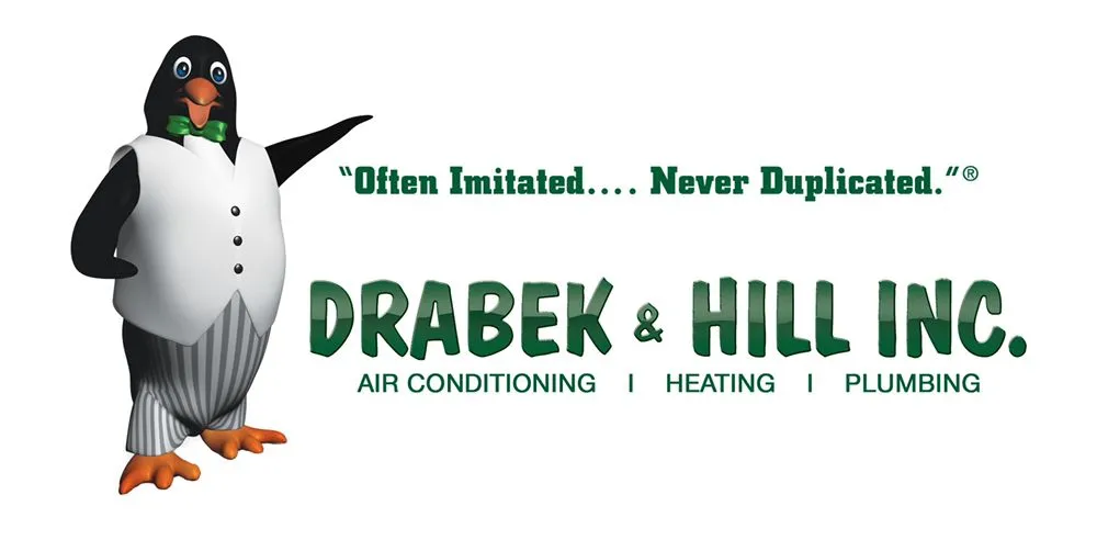 Slide of Drabek & Hill Air Conditioning & Heating