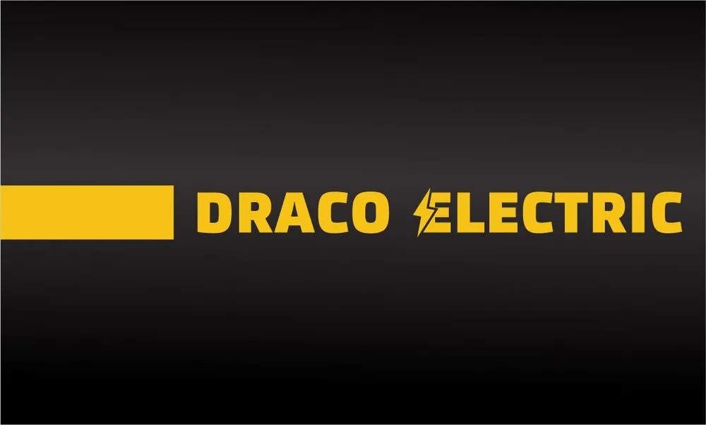Slide of Draco Electric
