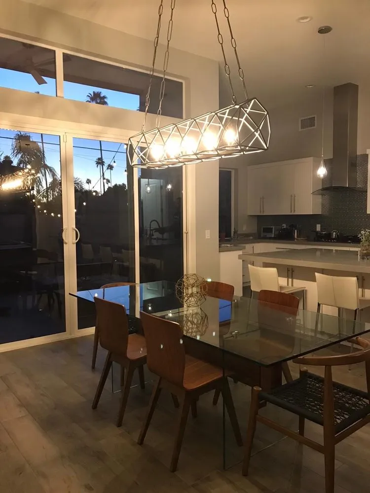 Slide of Dragon Electric