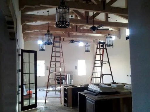 Slide of Dragon Electric