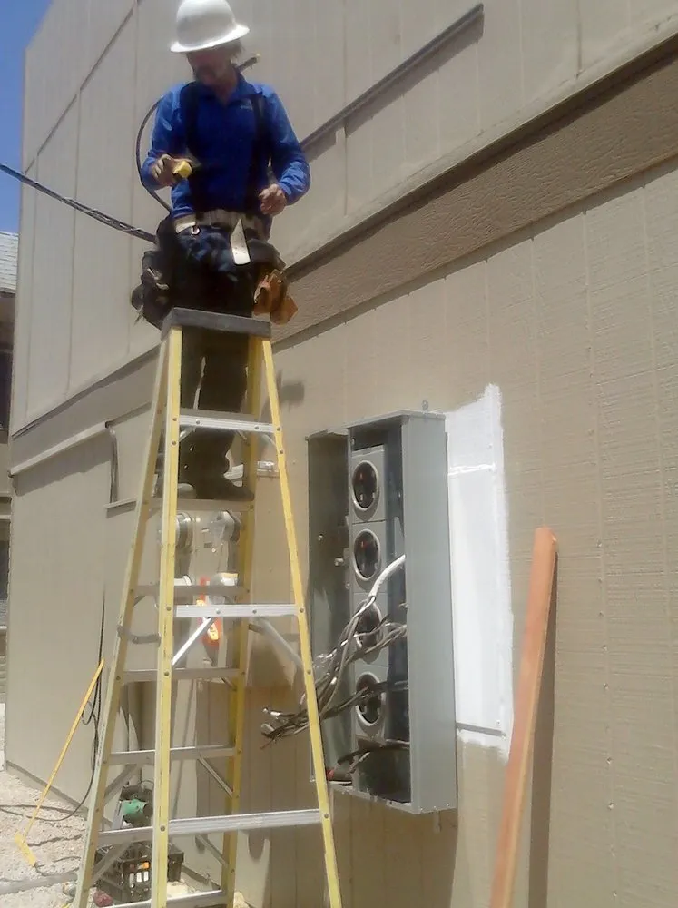 Slide of Dragon Electric