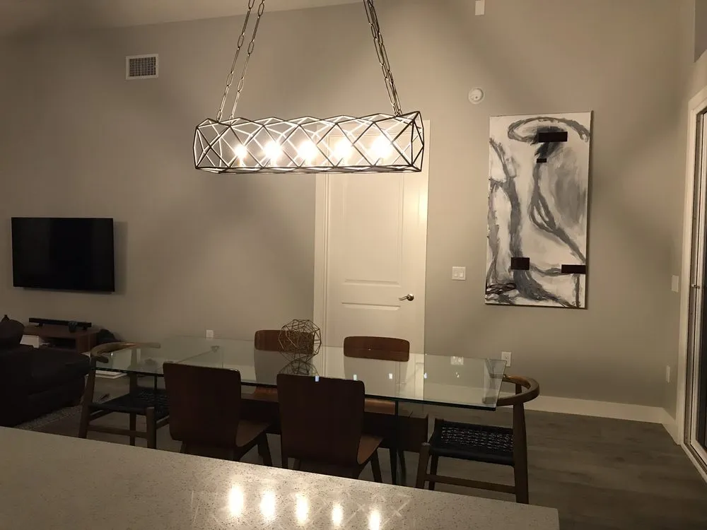 Slide of Dragon Electric